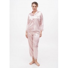 Домашній костюм Miss Lolita сорочка,штани M,L,XL,2XL 5043